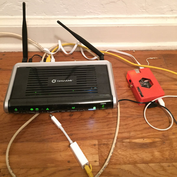 best wifi router for fiber